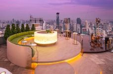 Sirocco Sky Bar-曼谷-M29****7159