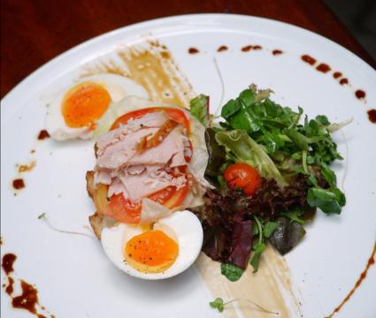 Patio Venue & Dining餐厅图片
