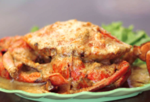 Pangkep 33(Pluit)美食图片