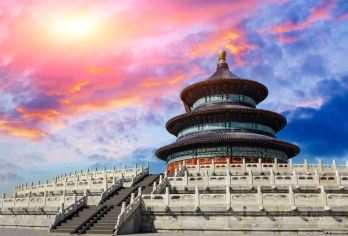 天坛公园+颐和园+圆明园一日活动【天坛含联票+无购物】【[正规大社]旅社资质齐全，专线导游持证上岗，贴心服务，拒绝黑车黑导】