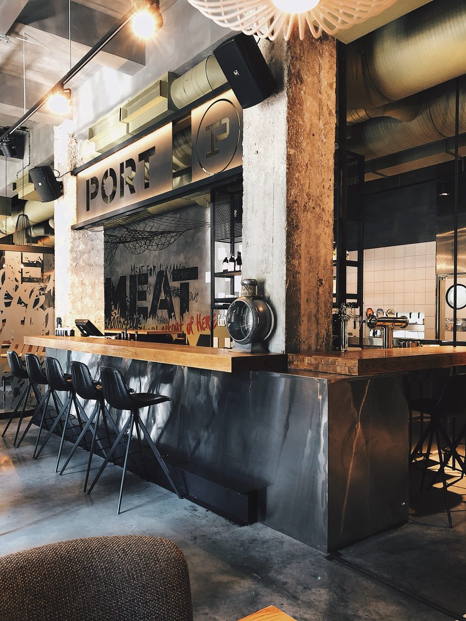 PORT 2.0餐厅图片