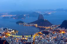 糖面包山-里约热内卢-C-IMAGE