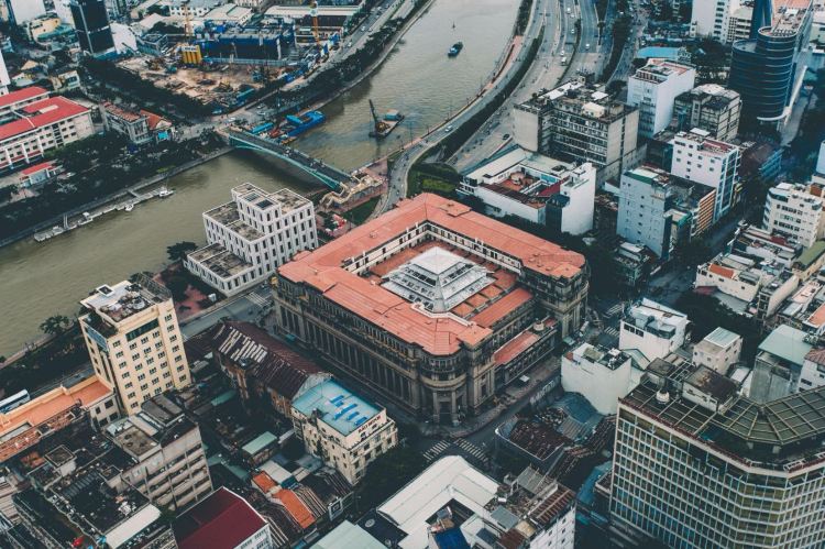 Bitexco Financial Tower