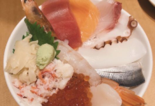 Ribisuko美食图片