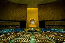 联合国总部-纽约-C-IMAGE
