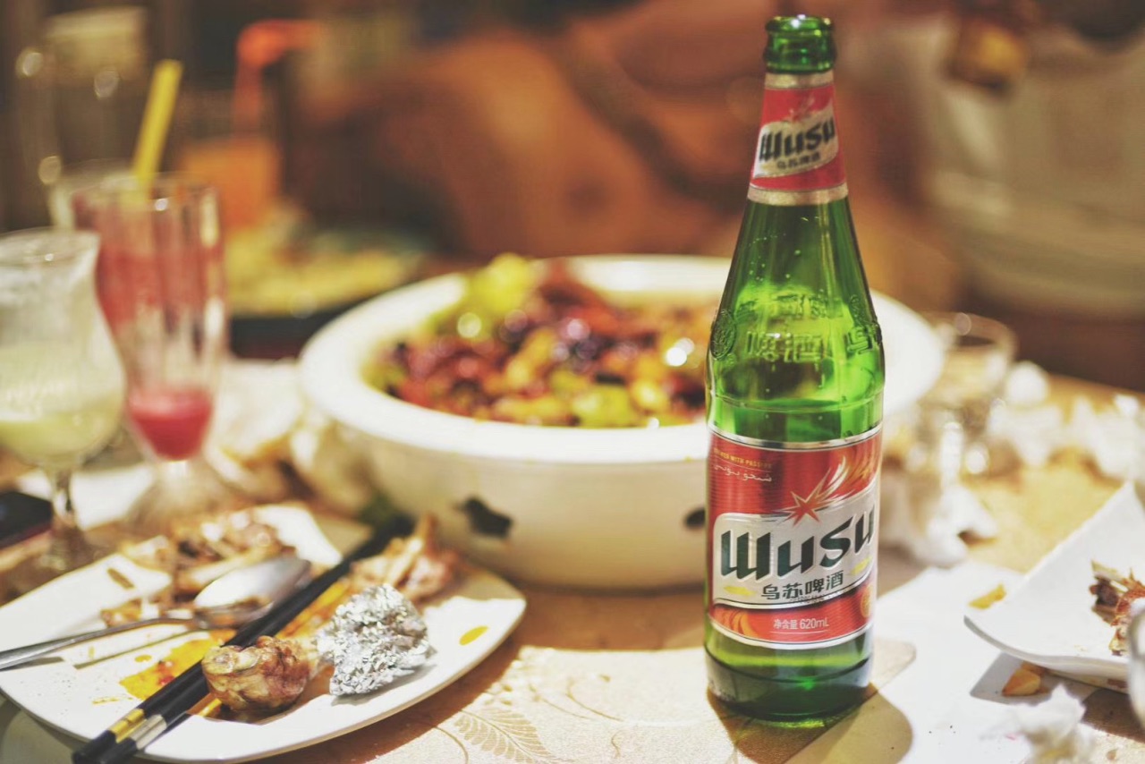 恰尔巴格美食Qarbag餐厅图片