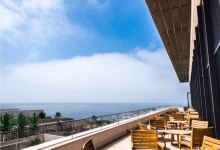 青岛涵碧楼酒店·遇见餐厅美食图片