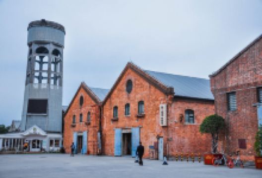 太古仓景点图片