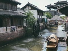 逛博物馆看夜景，宁波小众文艺一日游