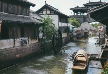 宁波旅游图片-逛博物馆看夜景，宁波小众文艺一日游