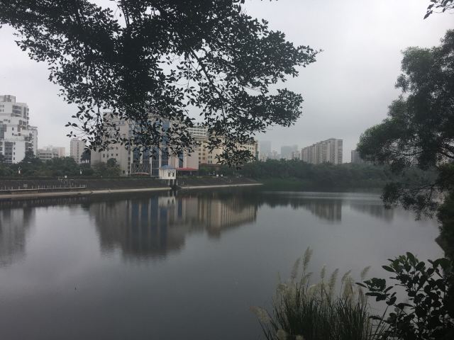 Jinniuling Park