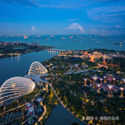 新加坡+马来西亚乐高乐园8日7晚私家团