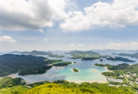 西贡景点图片