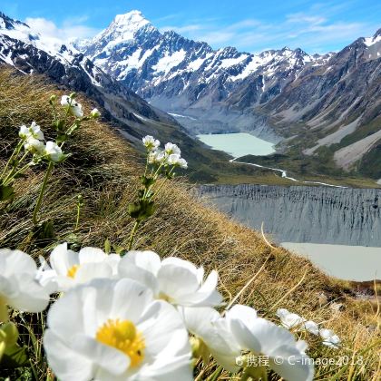 新西兰9日7晚拼小团