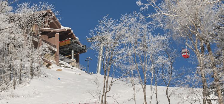 Wanda Changbaishan International Ski Resort travel guidebook –must ...