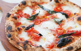 Posillipo Cucina Meridionale