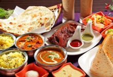Mayur Indian Kitchen Restaurant Xinyi美食图片