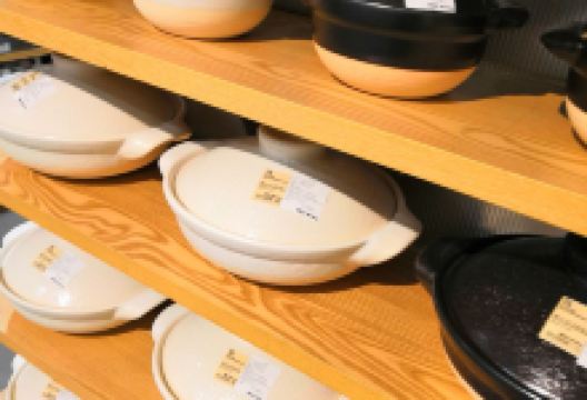 无印良品（丸井吉祥寺店）购物图片