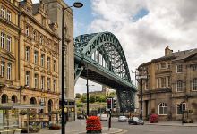 莫珀斯旅游图片-纽卡斯尔一日游