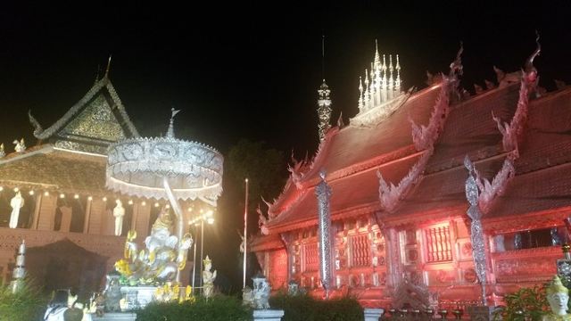 Wat Sri Suphan