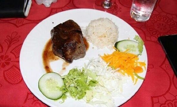 La Gruta餐厅图片