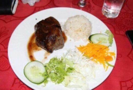 La Gruta美食图片