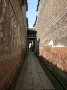 厚板塘古村-丰城-YoYo_9O7O4V6V