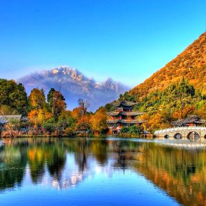 Lijiang
