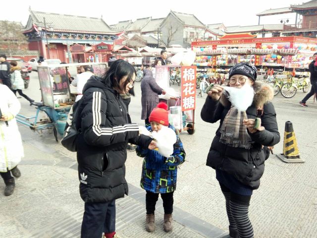 Luanzhou Ancient City