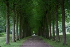 弗雷登斯堡宫-弗雷登斯堡-C-IMAGE