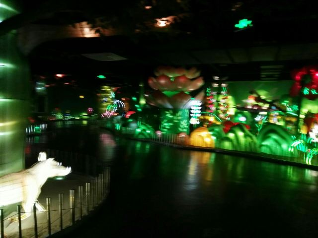 Kunming Huadu Ocean World