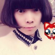 倩倩是个大美人