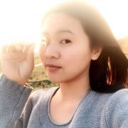 巧巧爱吃花生米