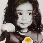 粉红小猪爱洗澡