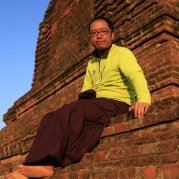 天蝎座的刘老蔫儿