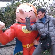 肉麻小青春是你