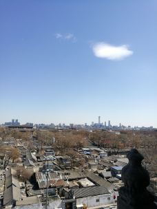 钟鼓楼-北京-YoYo_8P6H2V8Y