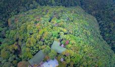 牛姆林生态旅游区-永春-在路上的Jorick