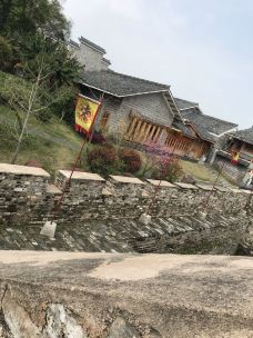 古城墙-赣州-YoYo_9M3Y2Y7D