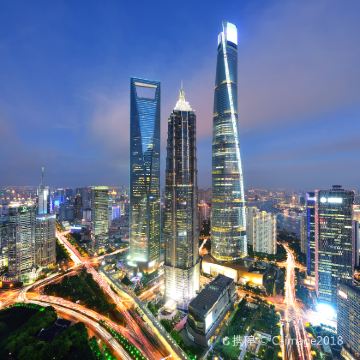 上海+南京+无锡+苏州+杭州7日6晚跟团游