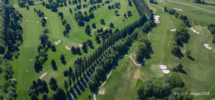 Pine Valley Golf Club Travel Guidebook Must Visit Attractions In