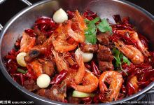 红色荣坊主题文化餐厅(泸定店)美食图片