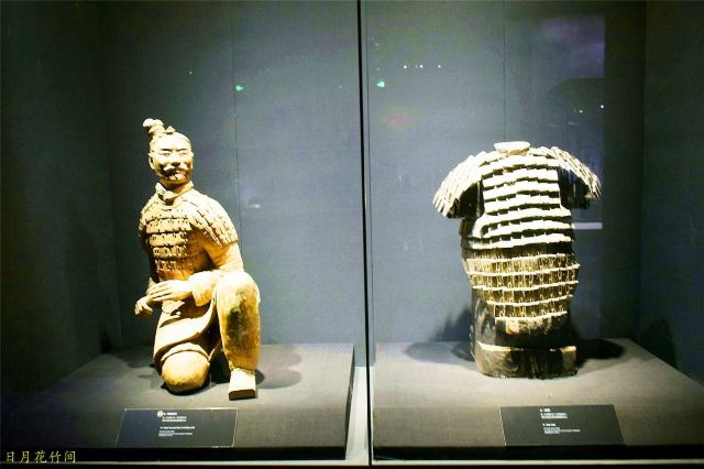 陝西曆史博物館