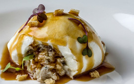 Canalla Bistro(Valencia)