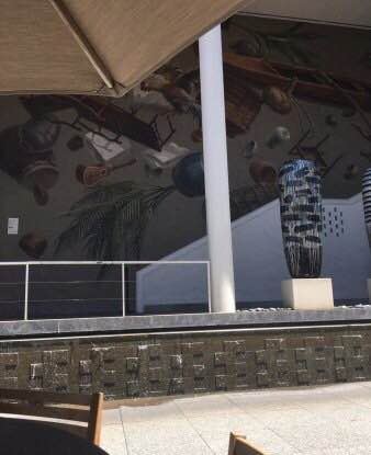 Honolulu Museum of Art