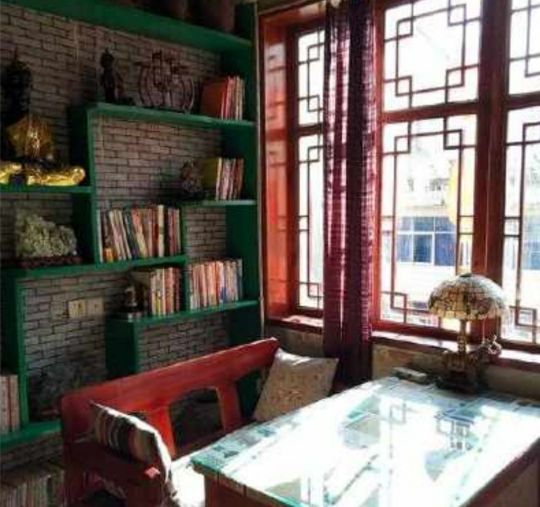 小城往事餐厅图片