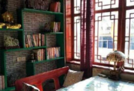 小城往事美食图片