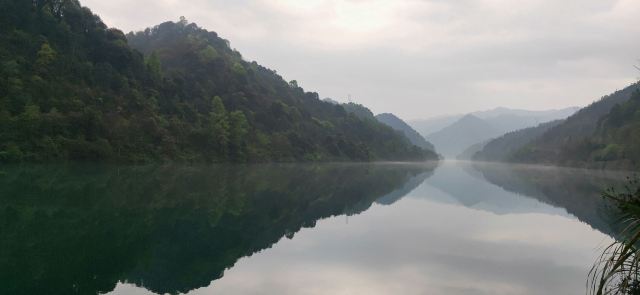 沿江公园旅行图片 8