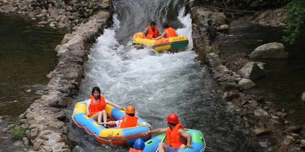 永安旅遊