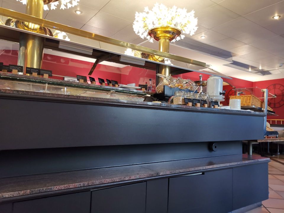 Sorell Hotel Aarauerhof